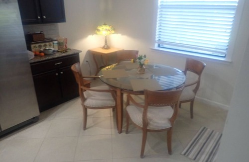 Estero House | Marvelous 3-Bdrm house in gated community with AC & WiFi in wonderful Estero,