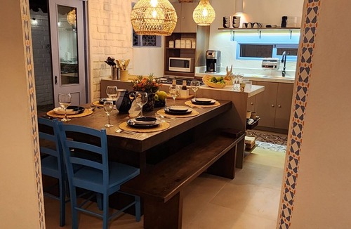 Villa de Leyva House | Marvelous 3-bedroom house in charming Villa de Leyva awaits you