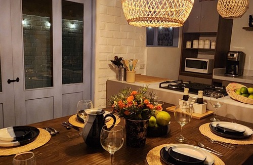 Villa de Leyva House | Marvelous 3-bedroom house in charming Villa de Leyva awaits you