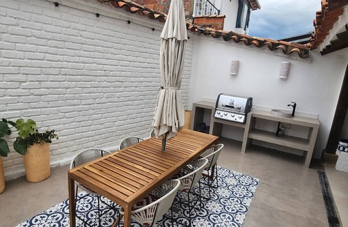 Villa de Leyva House | Marvelous 3-bedroom house in charming Villa de Leyva awaits you