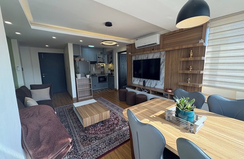 Burhanilkantha Apartment | Marvelous 3-bedroom New apartment with AC in Budhanilkantha-Sunshine Apartment.