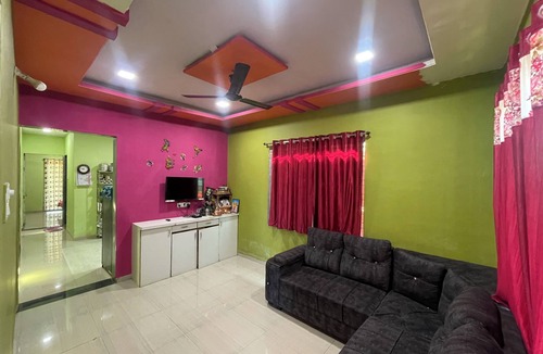 Mahabaleshwar Villa | Marvelous 3-bedroom villa in Mahabaleshwar with stunning views