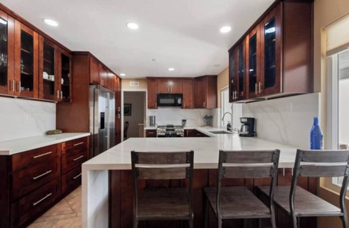 Loma Alta House | Marvelous 3-bedroom house with AC in sunny Oceanside