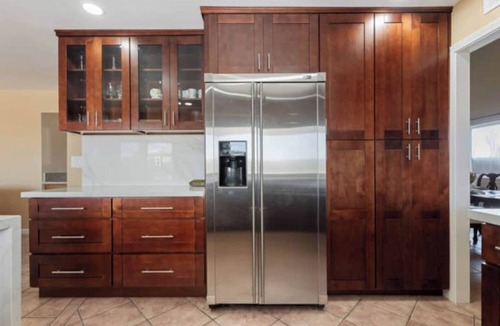 Loma Alta House | Marvelous 3-bedroom house with AC in sunny Oceanside