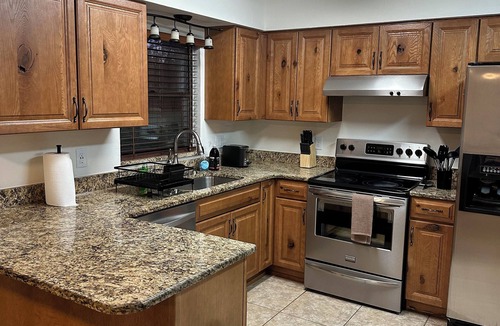 Fellowship House | Marvelous 3-bedroom house located on a horse farm in Ocala minutes from WEC
