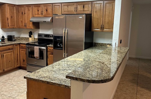 Fellowship House | Marvelous 3-bedroom house located on a horse farm in Ocala minutes from WEC