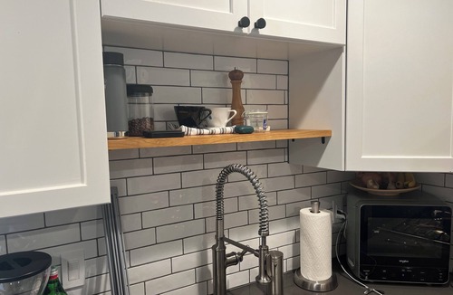 West Seattle Junction House | Marvelous 3-bedroom townhome with AC in the heart of vibrant West Seattle.