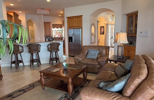 Burnt Store House | Marvelous 3-bedroom house with pool in NW Cape Coral