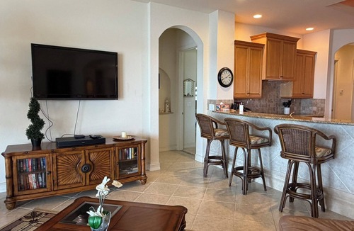 Burnt Store House | Marvelous 3-bedroom house with pool in NW Cape Coral
