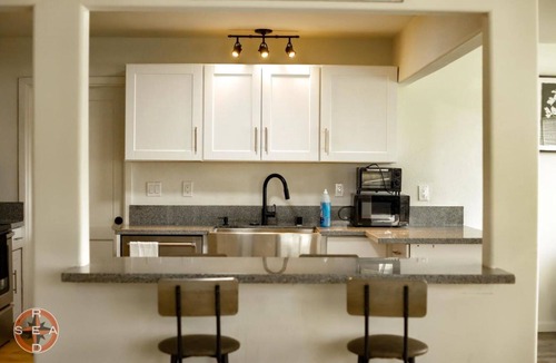 Smith River House | Marvelous 3-bedroom house with WiFi in Smith River
