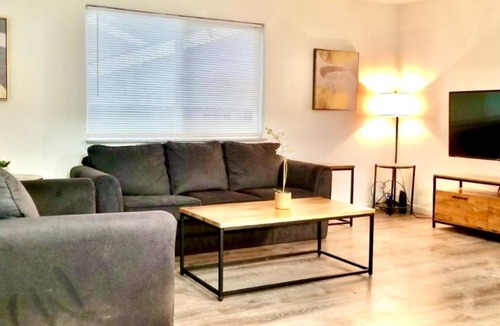 Smith River House | Marvelous 3-bedroom house with WiFi in Smith River