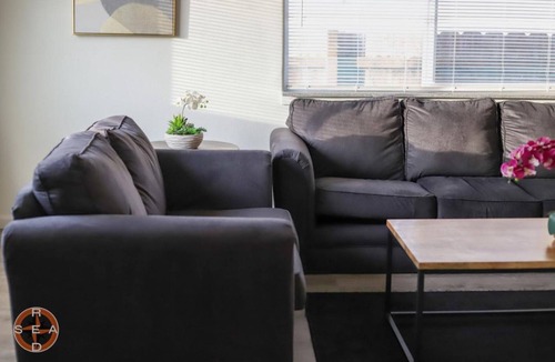 Smith River House | Marvelous 3-bedroom house with WiFi in Smith River