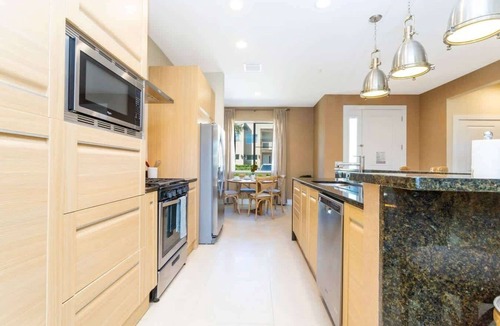 Florida Central Atlantic Coast House | Marvelous 4 Bd Close to Disney Magic Village 3153