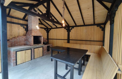Moeciu de Sus House | Marvelous 4-bedroom house with WiFi in Moieciu de Sus, near Bran Castle