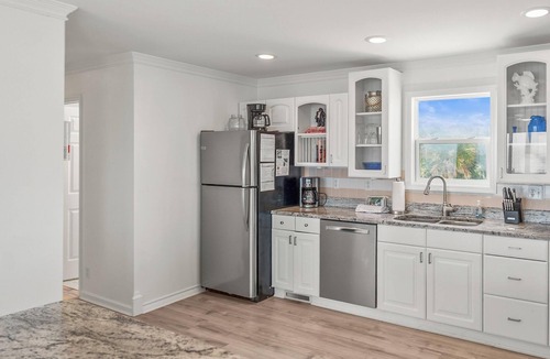 Saint Helena Island House | Marvelous 4-bedroom Oceanfront home in Harbor Island