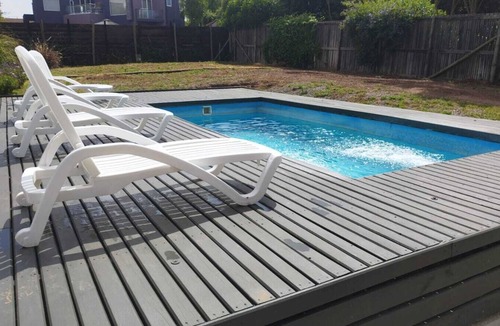 Quintero House | Marvelous 4-bedroom house with Pool in Con Con