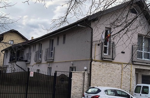 Centrul Nou House | Marvelous 4-bedroom house with WiFi in Brașov