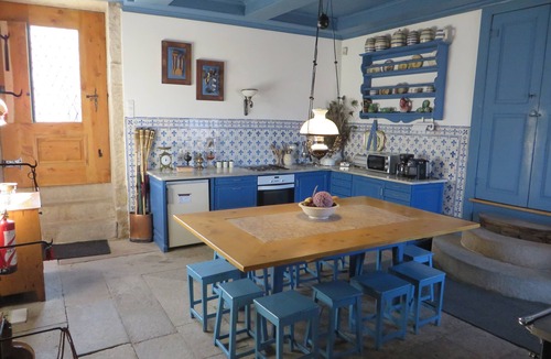 Cabeceiras de Basto Villa | Marvelous 8-bedroom manor house with a private pool