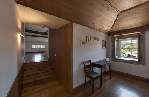 Cabeceiras de Basto Villa | Marvelous 8-bedroom manor house with a private pool