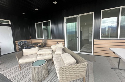 Gateway Apartment | Marvelous apartment with WiFi in charming Palmer