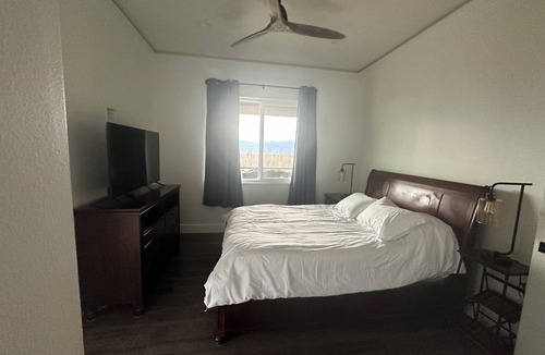 Gateway Apartment | Marvelous apartment with WiFi in charming Palmer