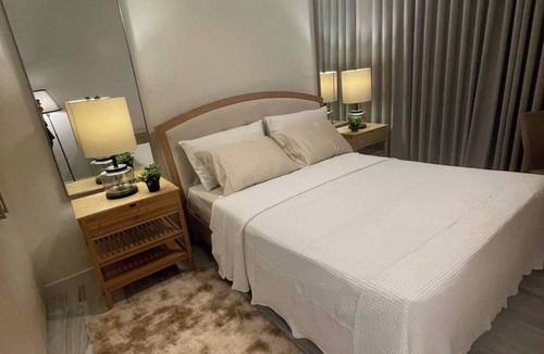 Ortigas Center Condo | Marvelous condo unit in Capitol Commons!