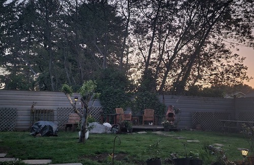 Bertsch-Oceanview Cottage | Marvelous cottage with Hot Tub in Crescent City
