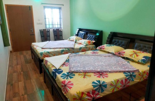 Kodaikanal Bed & Breakfast | Marvelous Double room in tranquil Kodaikanal perfect for families