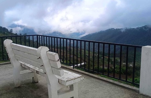 Kodaikanal Bed & Breakfast | Marvelous Double room in tranquil Kodaikanal perfect for families