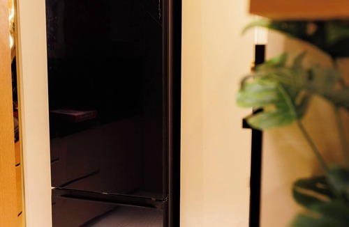 Mansoura Apartment | Marvelous 3-bedroom apartment with AC in Dakahlia Governorate