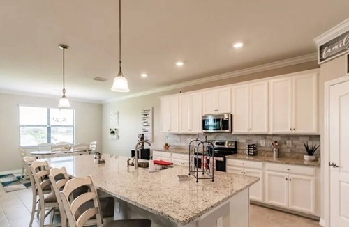 River Hall House | Marvelous executive home in a gated community with resort style amenities.