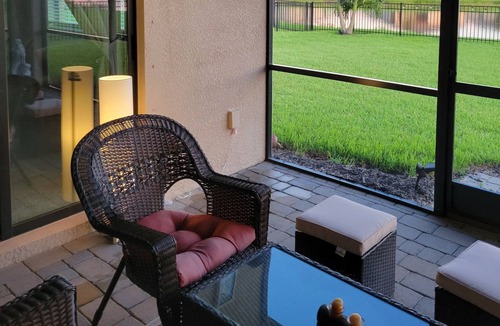River Hall House | Marvelous executive home in a gated community with resort style amenities.