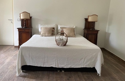 Rocchetta Tanaro House | Marvelous farmhouse with AC in Rocchetta Tanaro - 5 bedrooms