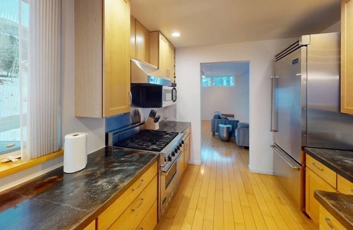 Edwards House | Marvelous Getaway4-bedroom home in Edwards
