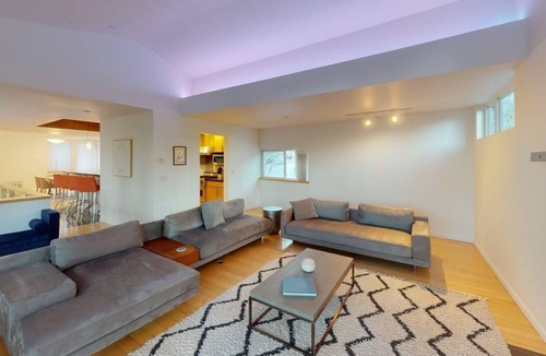 Edwards House | Marvelous Getaway4-bedroom home in Edwards