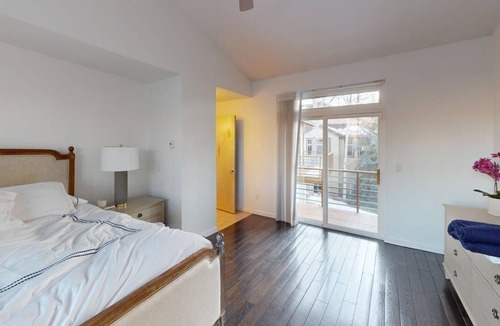 Edwards House | Marvelous Getaway4-bedroom home in Edwards