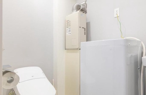 Higashikanda Apartment | Marvelous Higashikanda - Vacation STAY 88274v