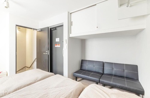 Higashikanda Apartment | Marvelous Higashikanda - Vacation STAY 88274v
