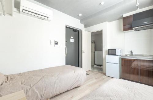 Higashikanda Apartment | Marvelous Higashikanda - Vacation STAY 86902v