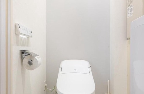 Higashikanda Apartment | Marvelous Higashikanda - Vacation STAY 86893v