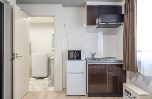 Higashikanda Apartment | Marvelous Higashikanda - Vacation STAY 88263v