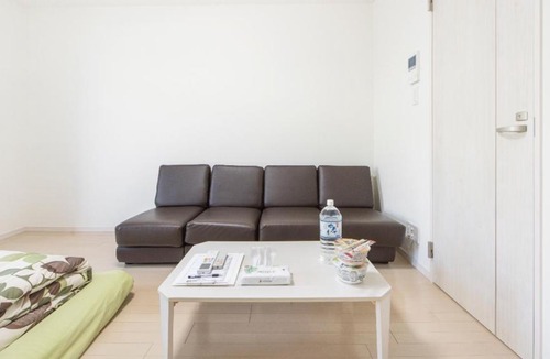 Shinagawa Apartment | Marvelous Higashioi - Vacation STAY 11158v