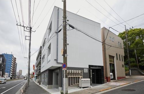 Shinagawa Apartment | Marvelous Higashioi - Vacation STAY 13014v