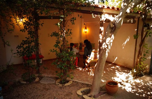 Aegina Town House | Marvelous Holiday House, for summer & winter, in the heart of Aegina Town