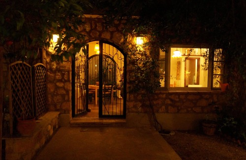 Aegina Town House | Marvelous Holiday House, for summer & winter, in the heart of Aegina Town