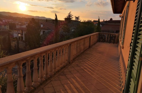 Cavriglia Villa | Marvelous home just steps from the Chianti and beyond