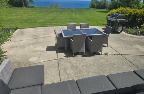 Mequon House | Marvelous in Mequon