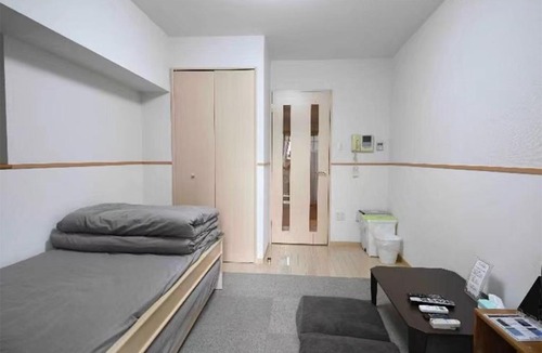 Kokubunji Apartment | Marvelous Kokubunji - Vacation STAY 29877v