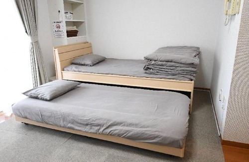 Kokubunji Apartment | Marvelous Kokubunji - Vacation STAY 41073v