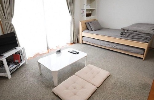Kokubunji Apartment | Marvelous Kokubunji - Vacation STAY 41073v